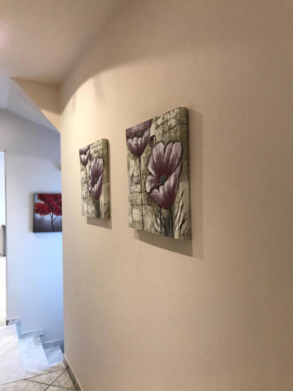 Marinis Boutique Rooms Nea Iraklitsa Kültér fotó